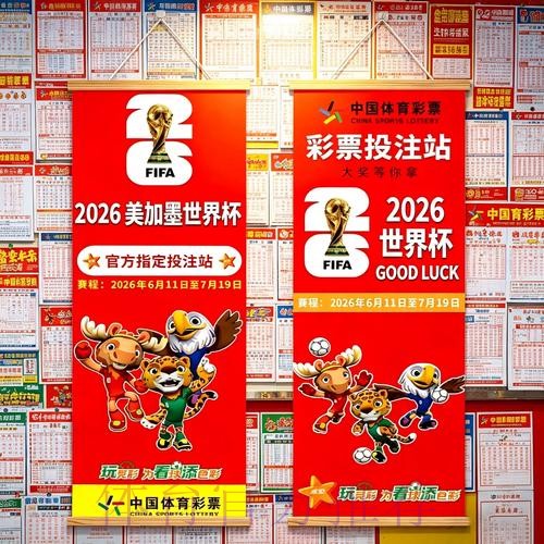 2026世界杯投注截图全解析
